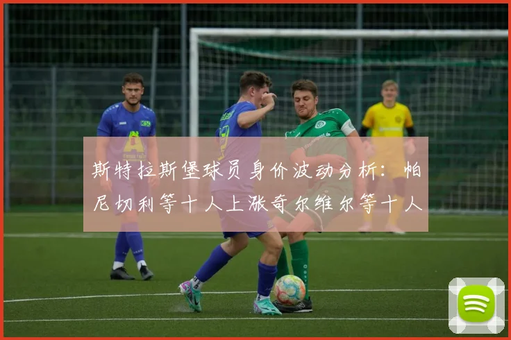 斯特拉斯堡球员身价波动分析：帕尼切利等十人上涨奇尔维尔等十人下滑