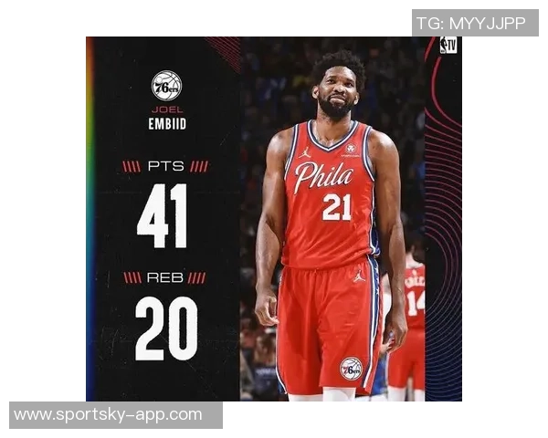 韦尔全能表现助力球队10投7中三分命中率高达50贡献16分13板4前场板